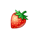 可爱草莓